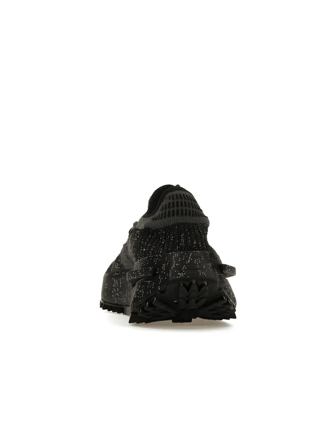 Мужские кроссовки Lifestyle NMD S1 Adidas — изображение 4 из 4, черный/серый/черный
