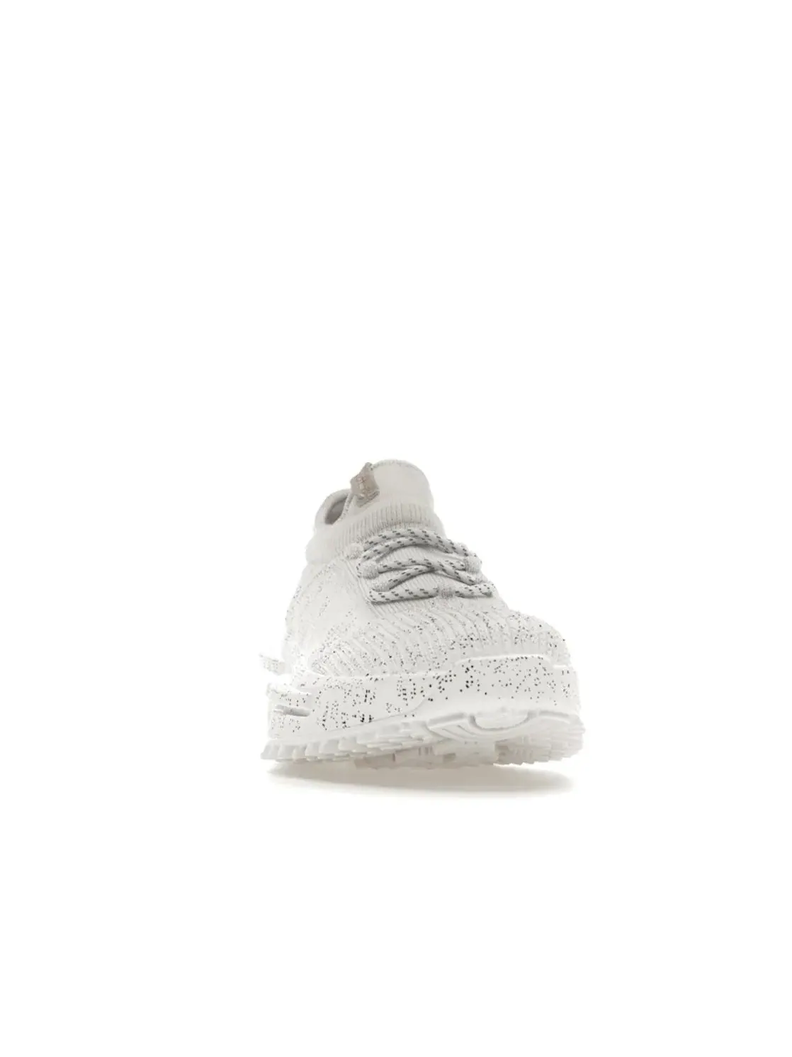 Мужские кроссовки Lifestyle Adidas NMD S1 — изображение 2 из 4, белый/белый/серый