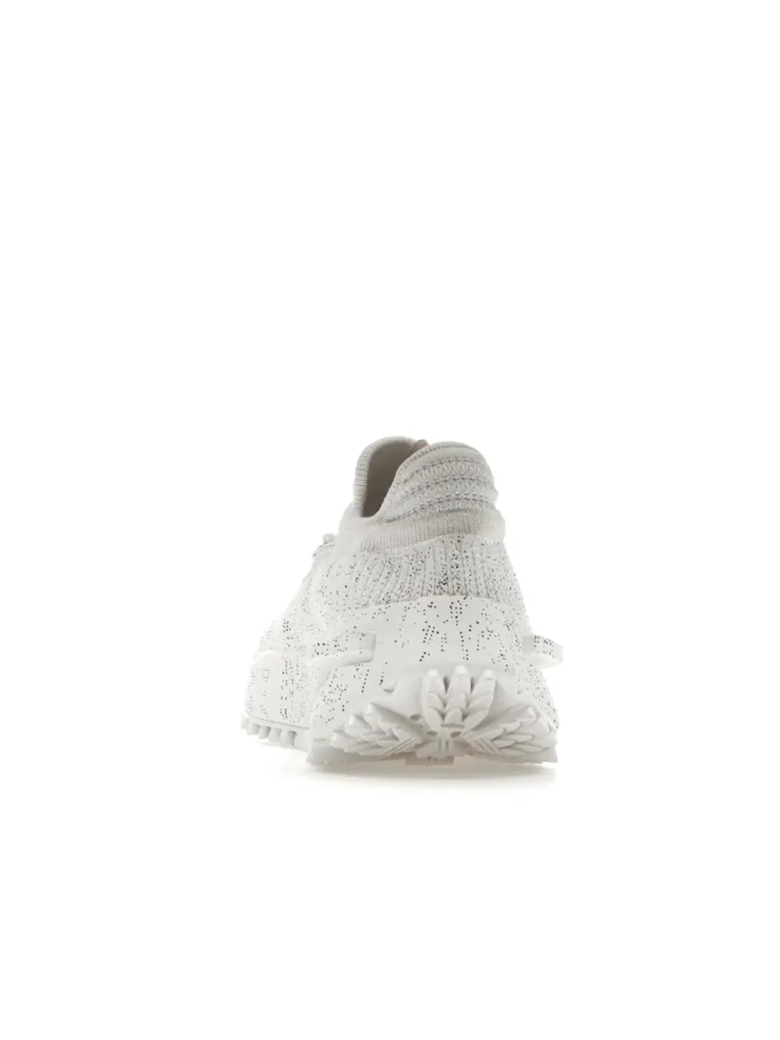 Мужские кроссовки Lifestyle Adidas NMD S1 — изображение 4 из 4, белый/белый/серый