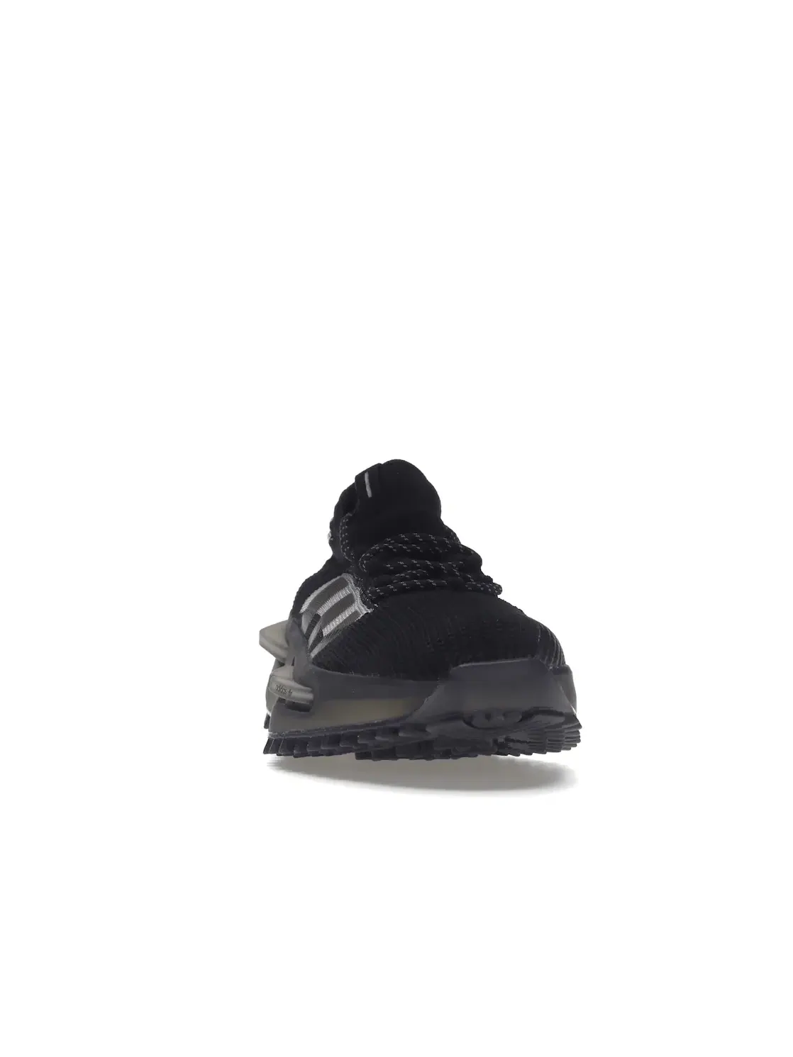 Мужские кроссовки Lifestyle с мономеш-вставками Adidas NMD S1 — изображение 2 из 4, черный