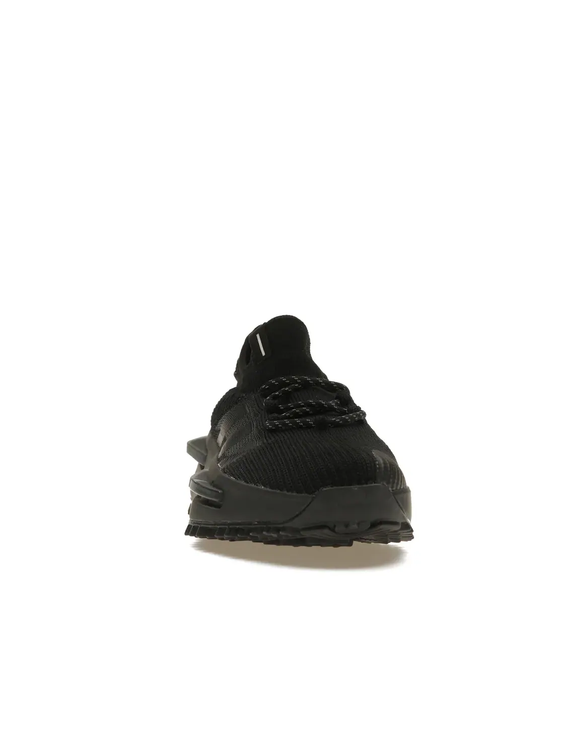 Мужские кроссовки Lifestyle с технологией Boost Adidas NMD S1 — изображение 2 из 4, черный/серый/белый