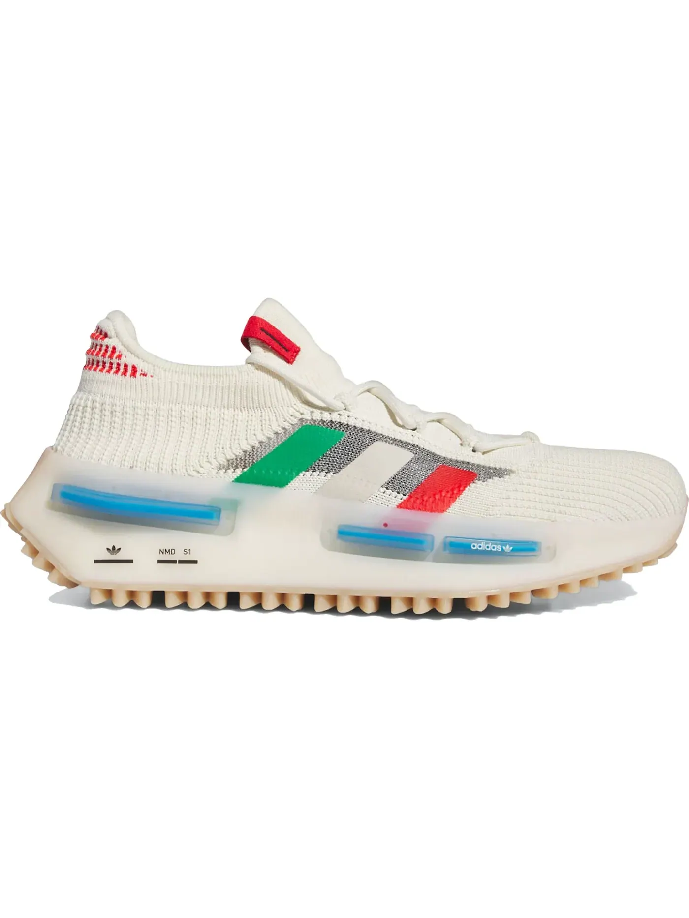 Мужские кроссовки Lifestyle Adidas NMD S1 — изображение 1 из 1
