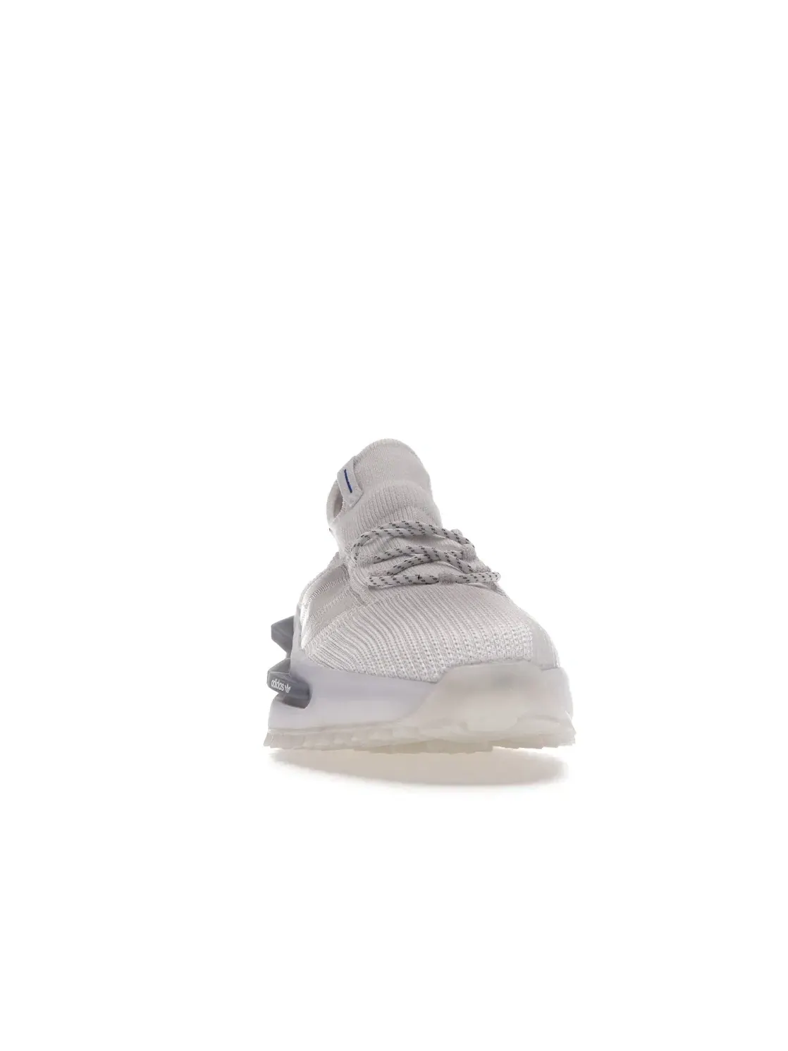 Мужские кроссовки Lifestyle Cloud White Adidas NMD S1 — изображение 2 из 4, белый
