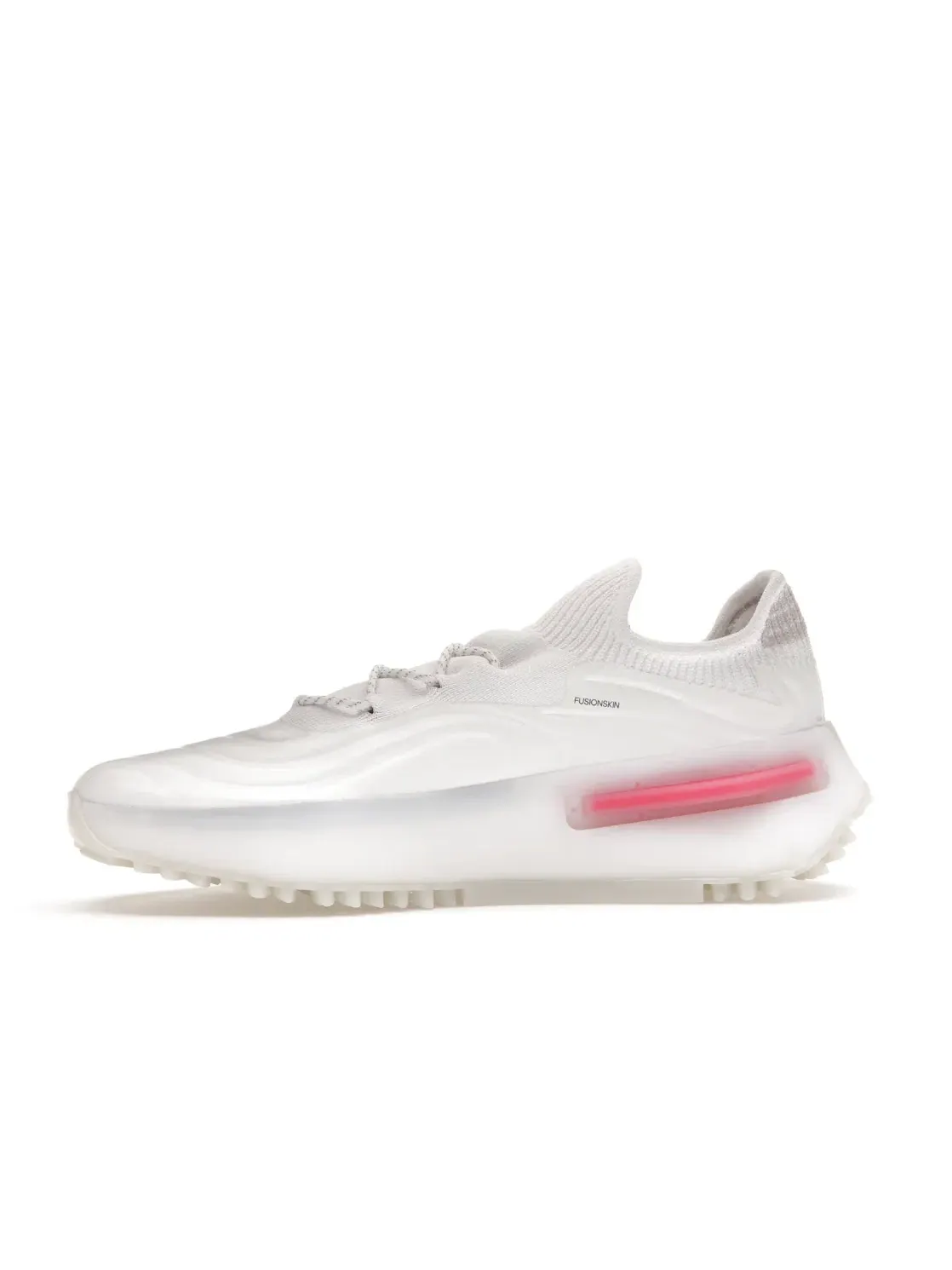 Мужские кроссовки Lifestyle NMD S1 FS Adidas — изображение 3 из 4, белый