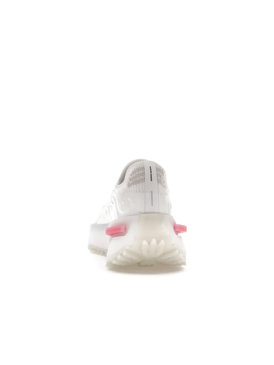 Мужские кроссовки Lifestyle NMD S1 FS Adidas — изображение 4 из 4, белый
