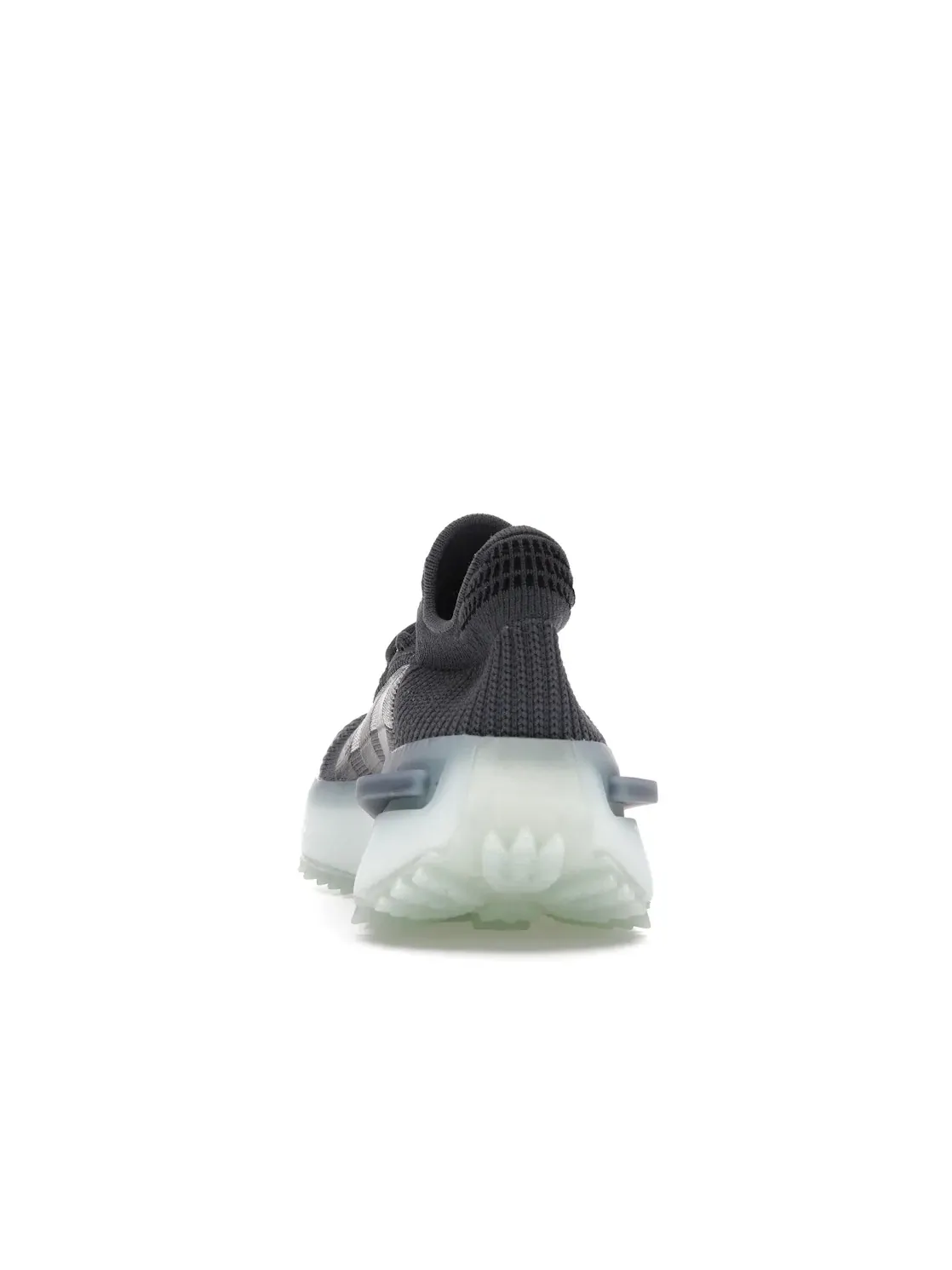 Мужские кроссовки Lifestyle с амортизацией Adidas NMD S1 — изображение 4 из 4, серый зеленый