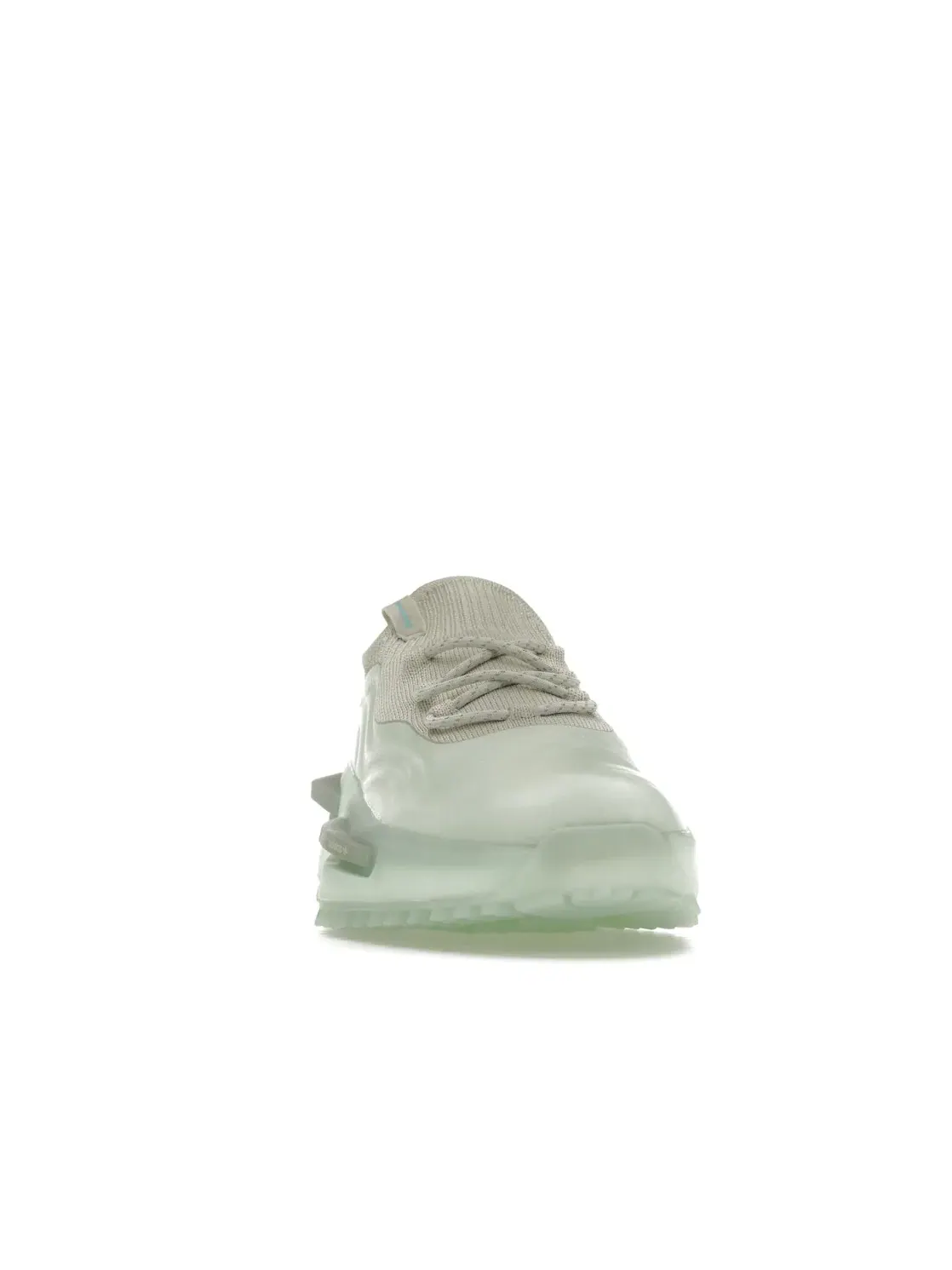 Мужские кроссовки Lifestyle Adidas NMD S1 — изображение 2 из 4, серый/серый