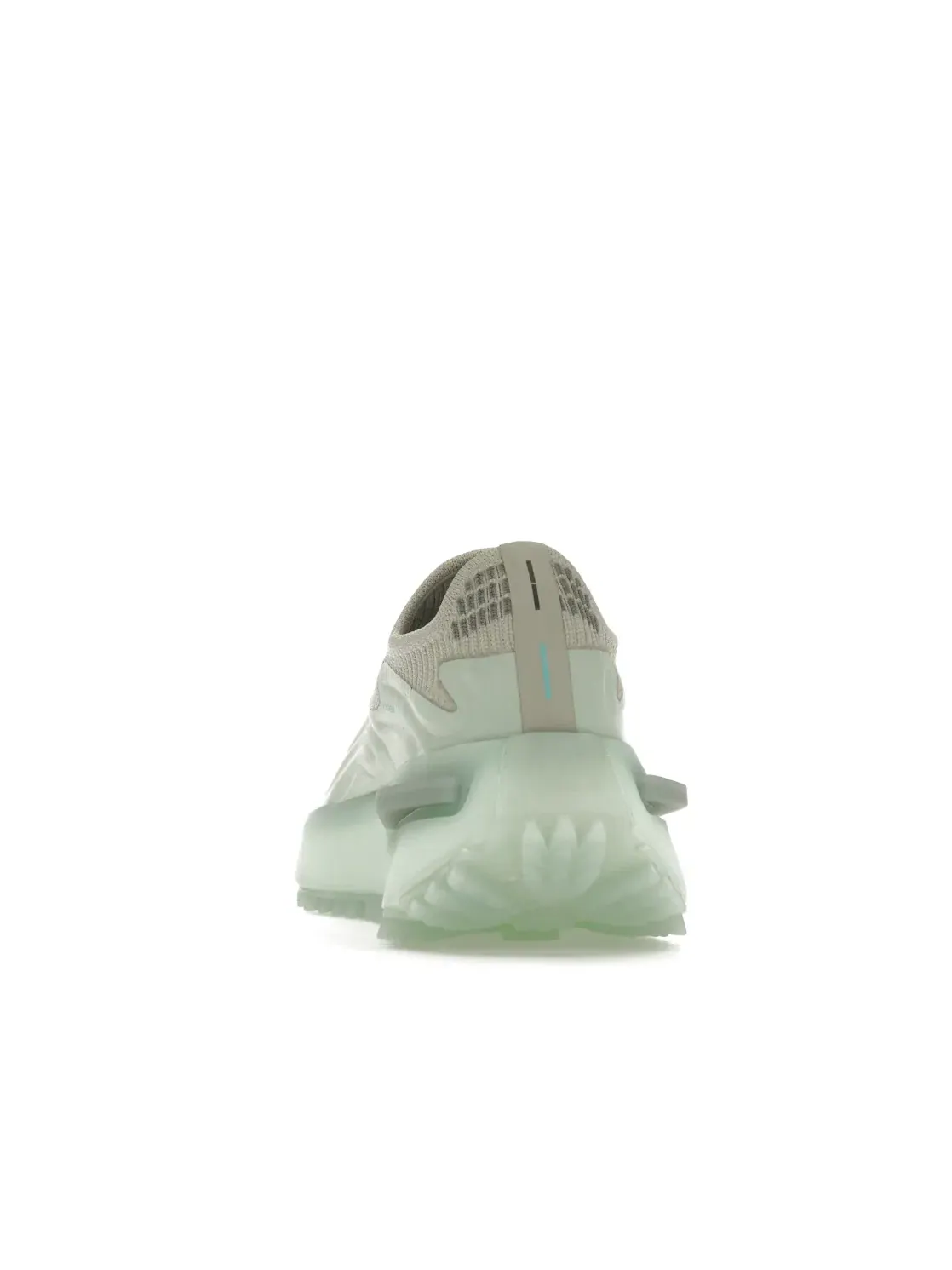 Мужские кроссовки Lifestyle Adidas NMD S1 — изображение 4 из 4, серый/серый
