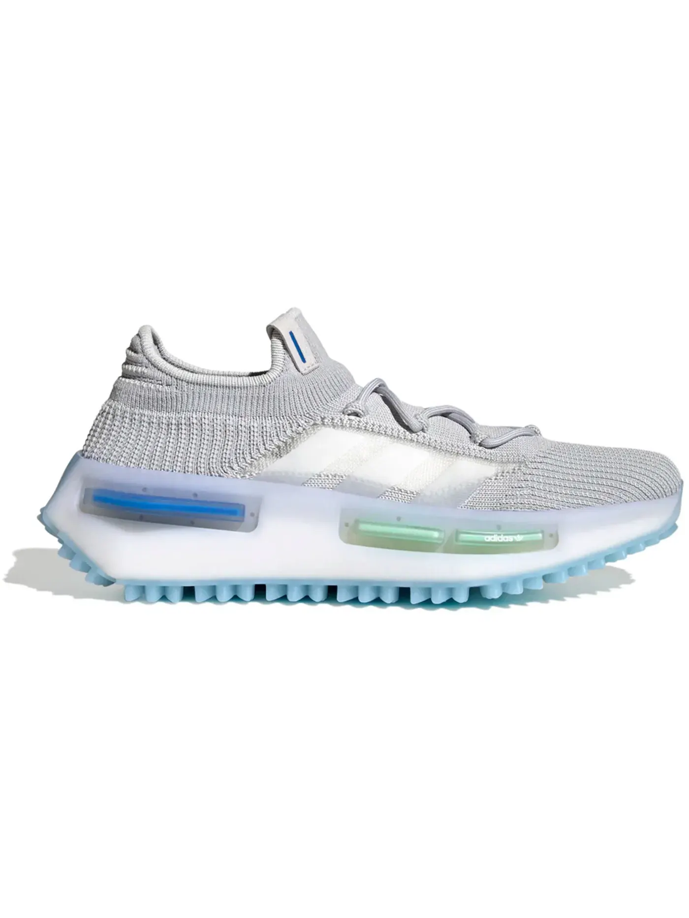 Мужские кроссовки Lifestyle Adidas NMD S1 — изображение 1 из 4