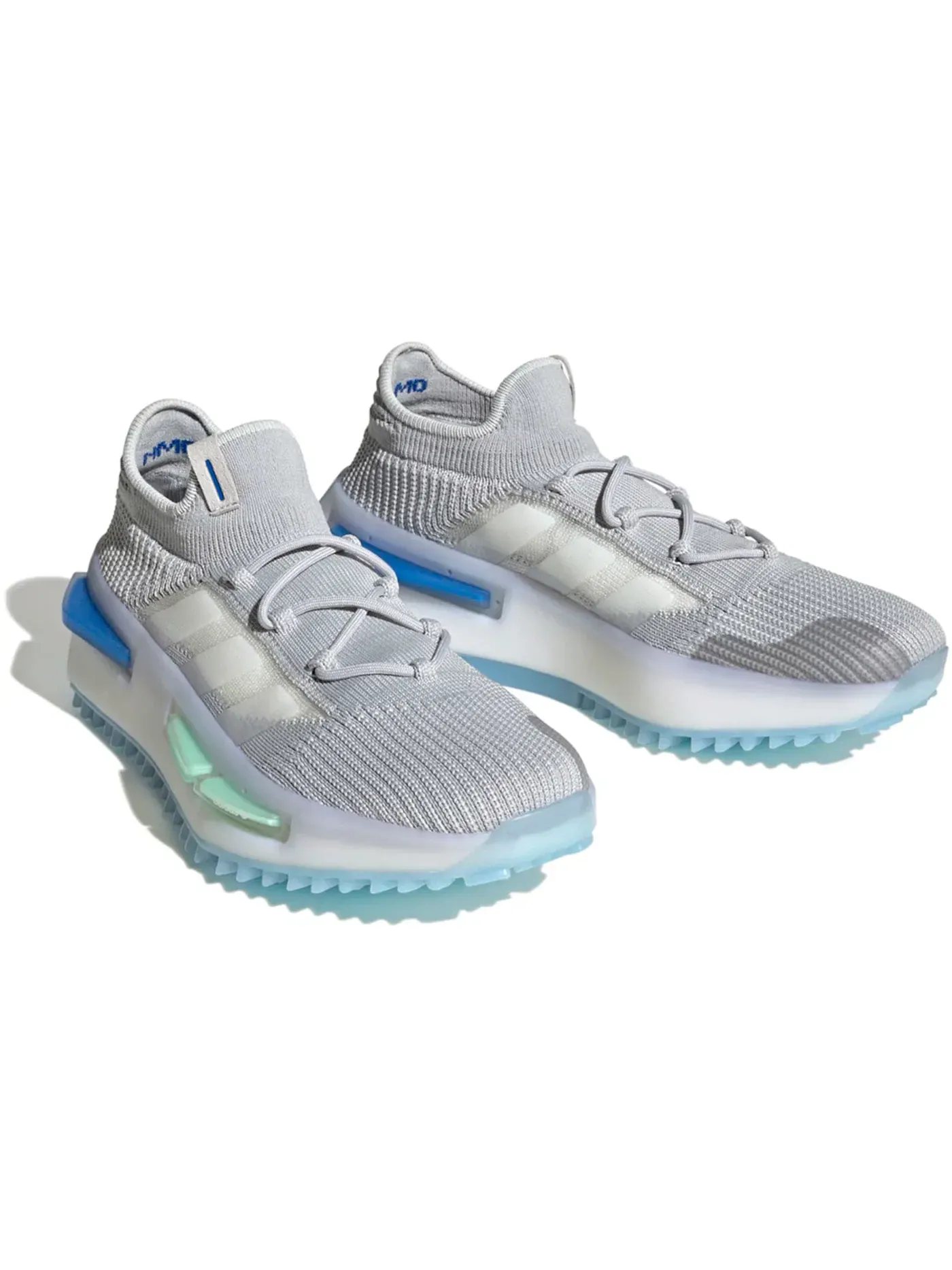 Мужские кроссовки Lifestyle Adidas NMD S1 — изображение 2 из 4