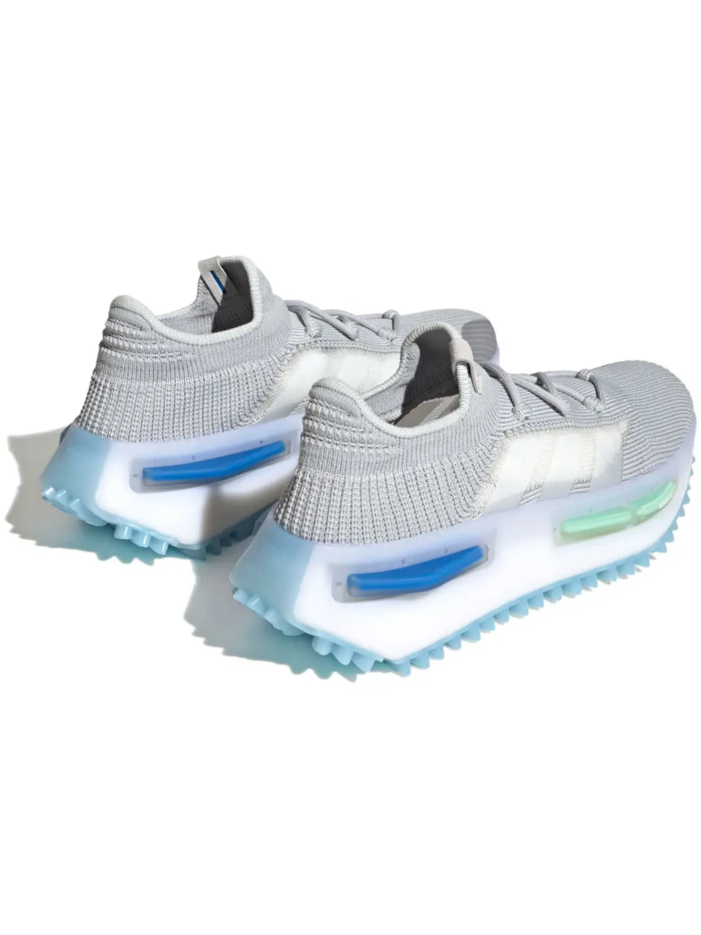 Мужские кроссовки Lifestyle Adidas NMD S1 — изображение 3 из 4