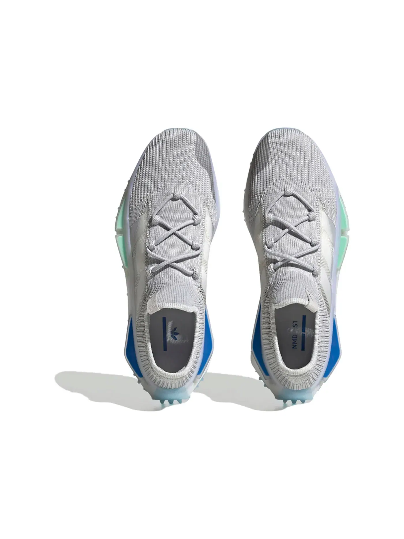 Мужские кроссовки Lifestyle Adidas NMD S1 — изображение 4 из 4