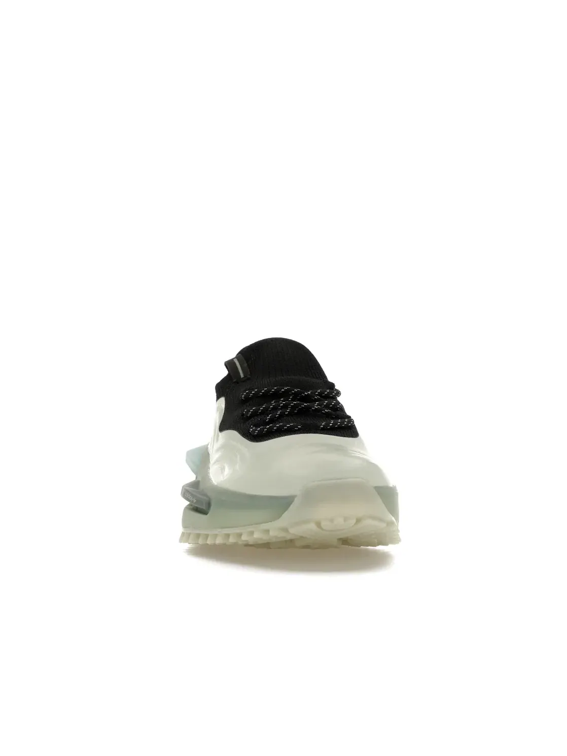 Мужские кроссовки Lifestyle Adidas NMD S1 — изображение 2 из 4, черный/черный/зеленый
