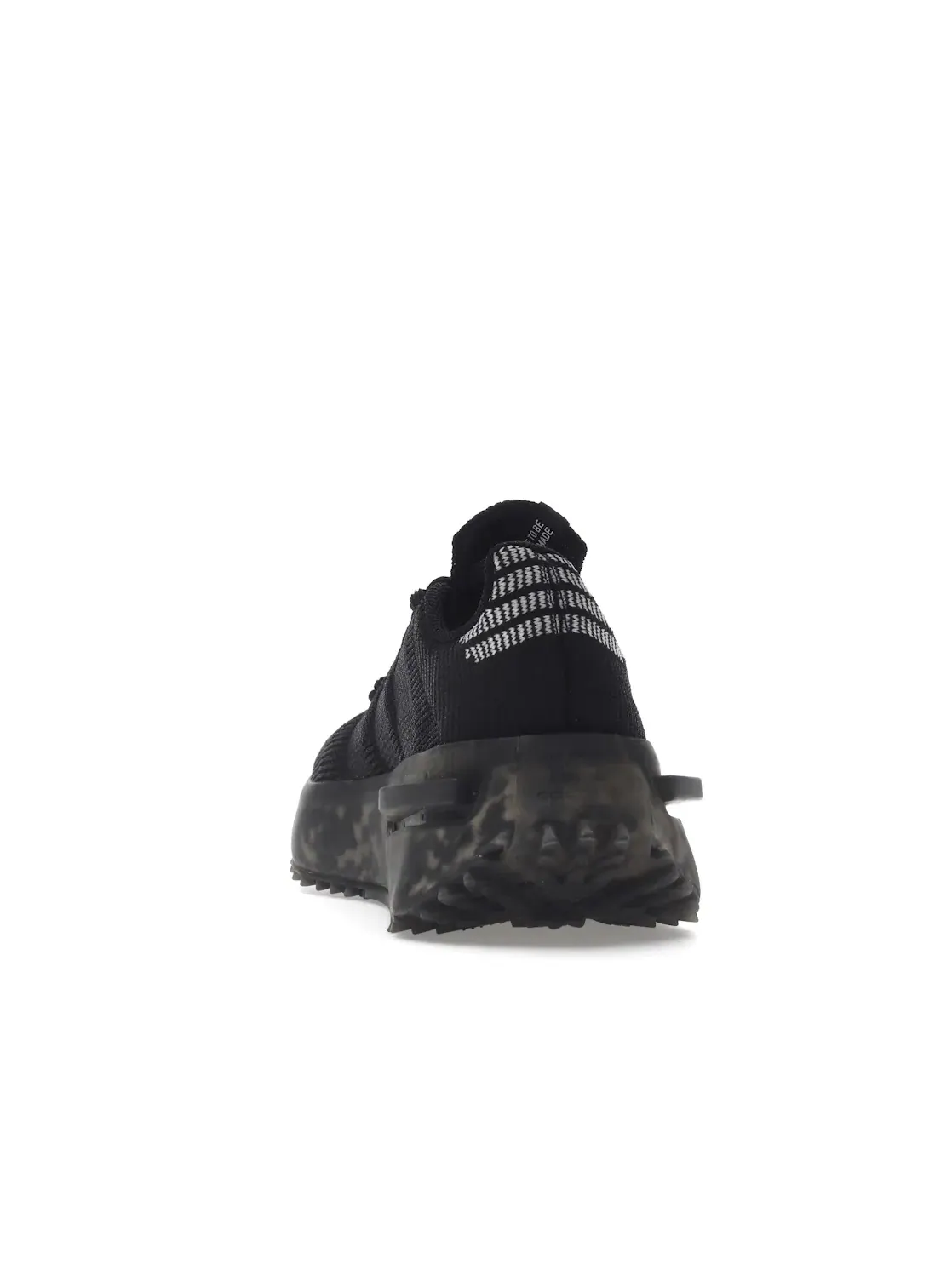 Мужские кроссовки Lifestyle Adidas NMD S1 — изображение 4 из 4, черный/черный/белый