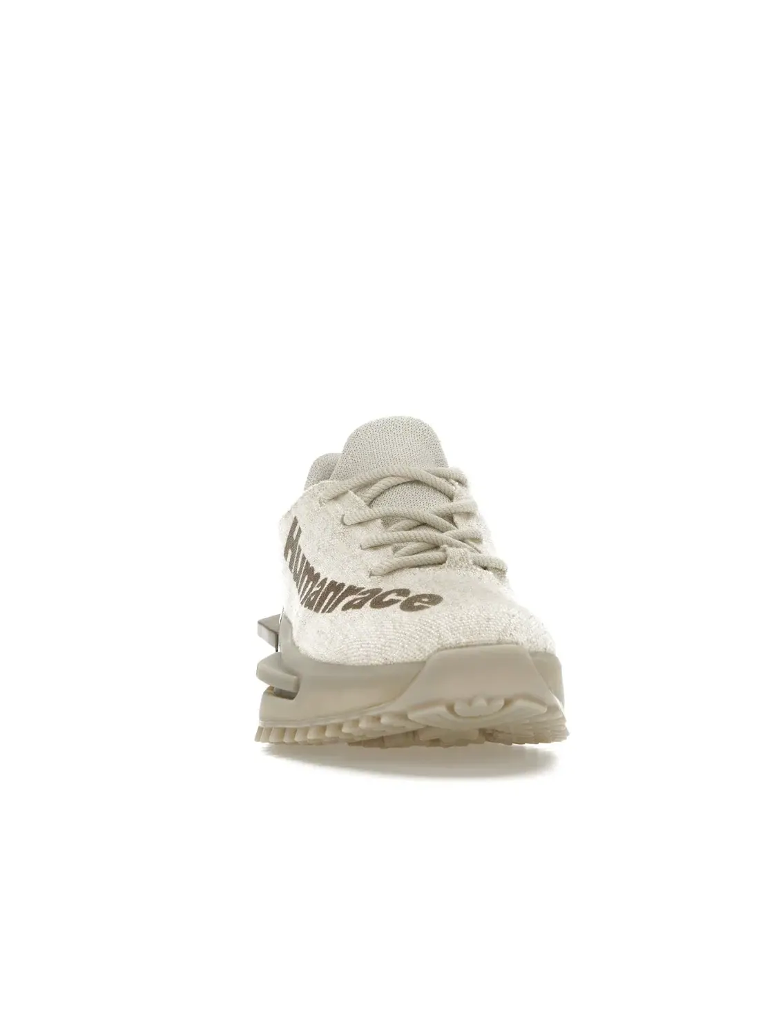 Мужские кроссовки Lifestyle Adidas NMD S1 MAHBS Pharrell Humanrace — изображение 2 из 4, светлый коричневый