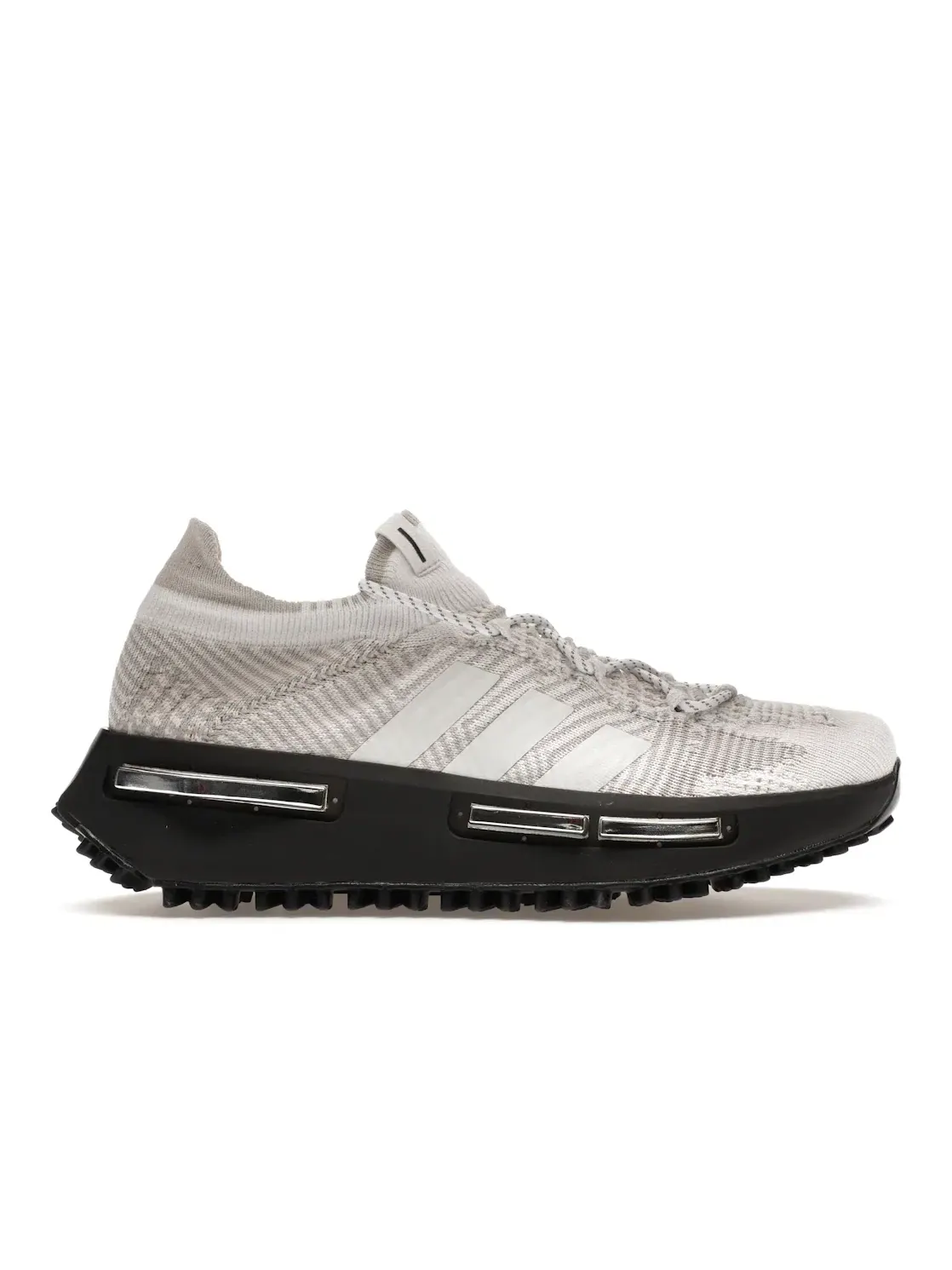 Мужские кроссовки Lifestyle Adidas NMD S1 Metallic Pack — изображение 1 из 4
