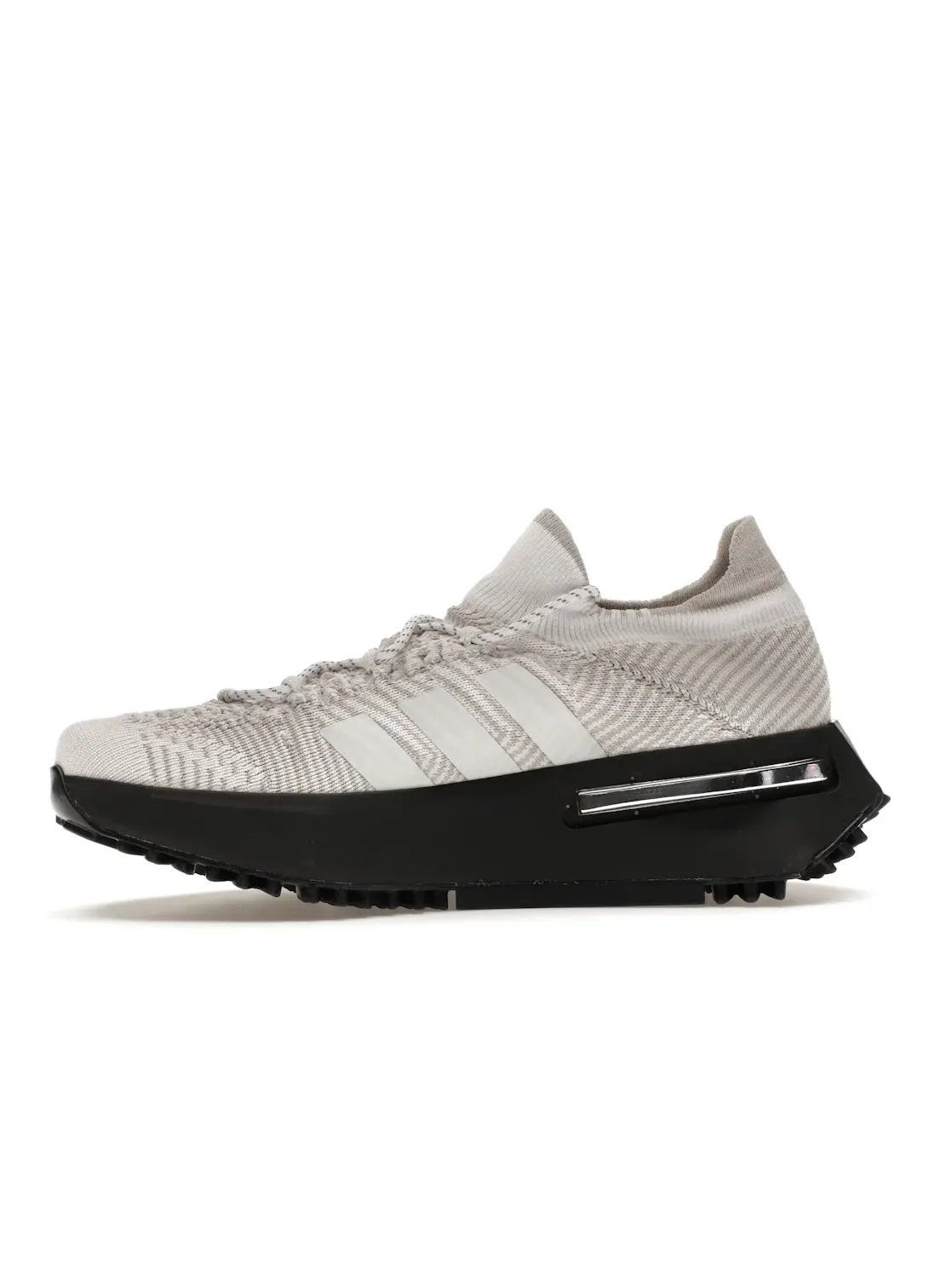 Мужские кроссовки Lifestyle Adidas NMD S1 Metallic Pack — изображение 3 из 4
