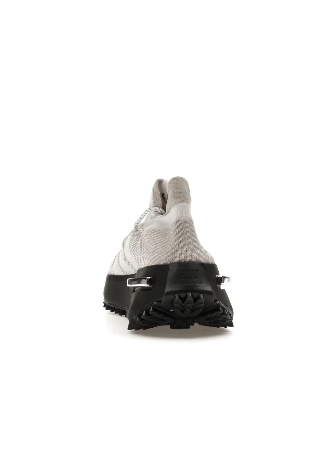 Мужские кроссовки Lifestyle Adidas NMD S1 Metallic Pack — изображение 4 из 4