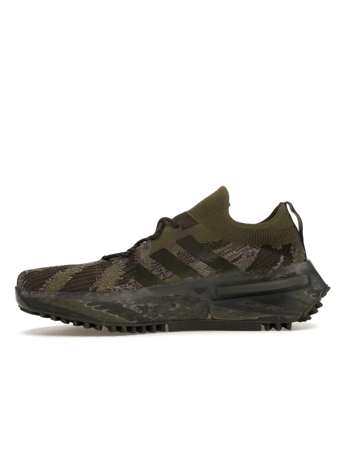 Мужские кроссовки Lifestyle Adidas NMD S1 — изображение 3 из 4