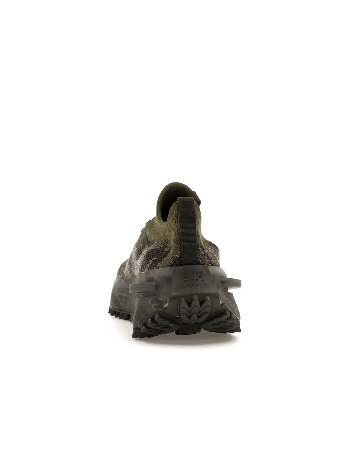 Мужские кроссовки Lifestyle Adidas NMD S1 — изображение 4 из 4