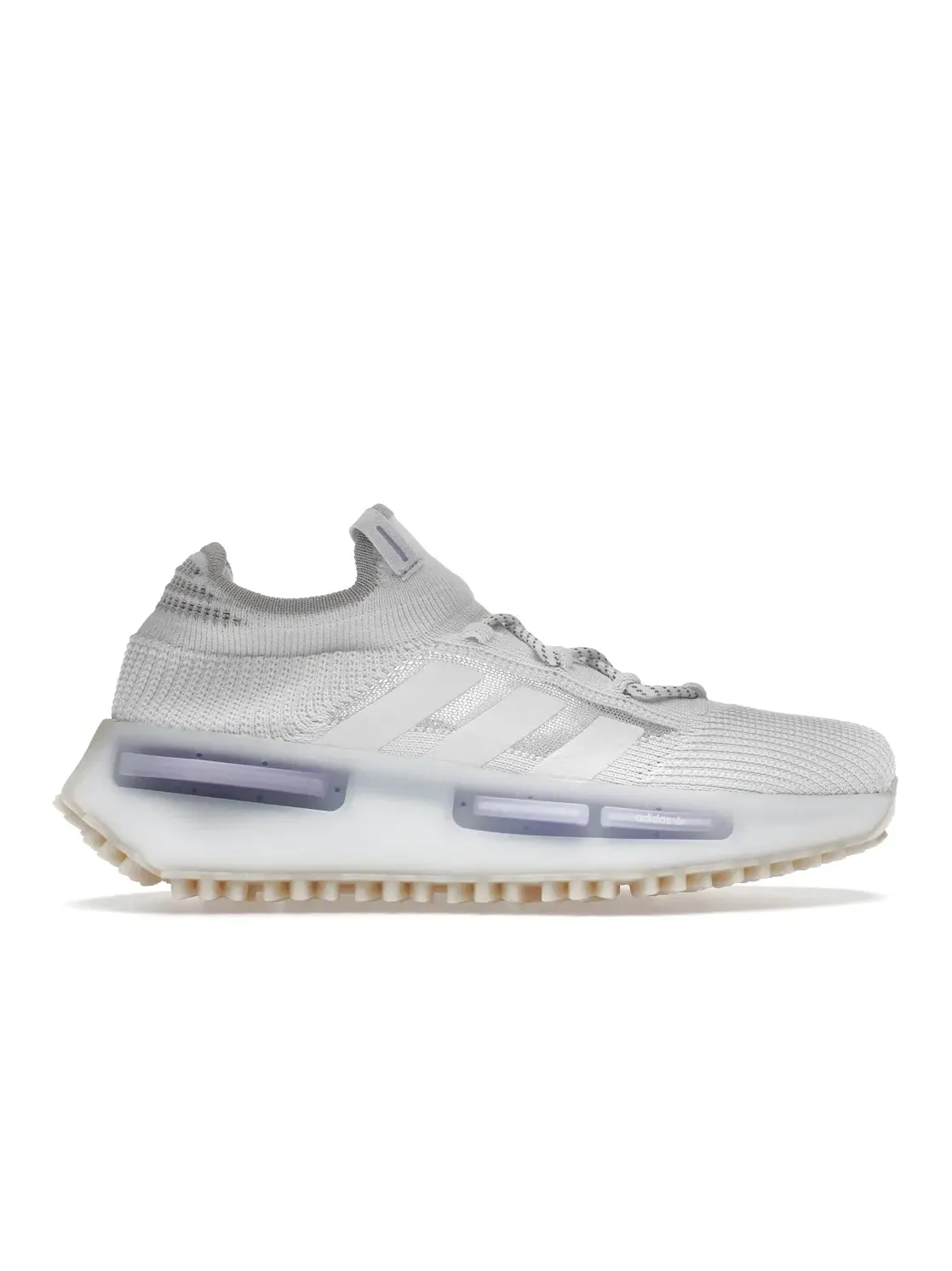 Мужские кроссовки с технологией Boost Adidas NMD S1 — изображение 1 из 4