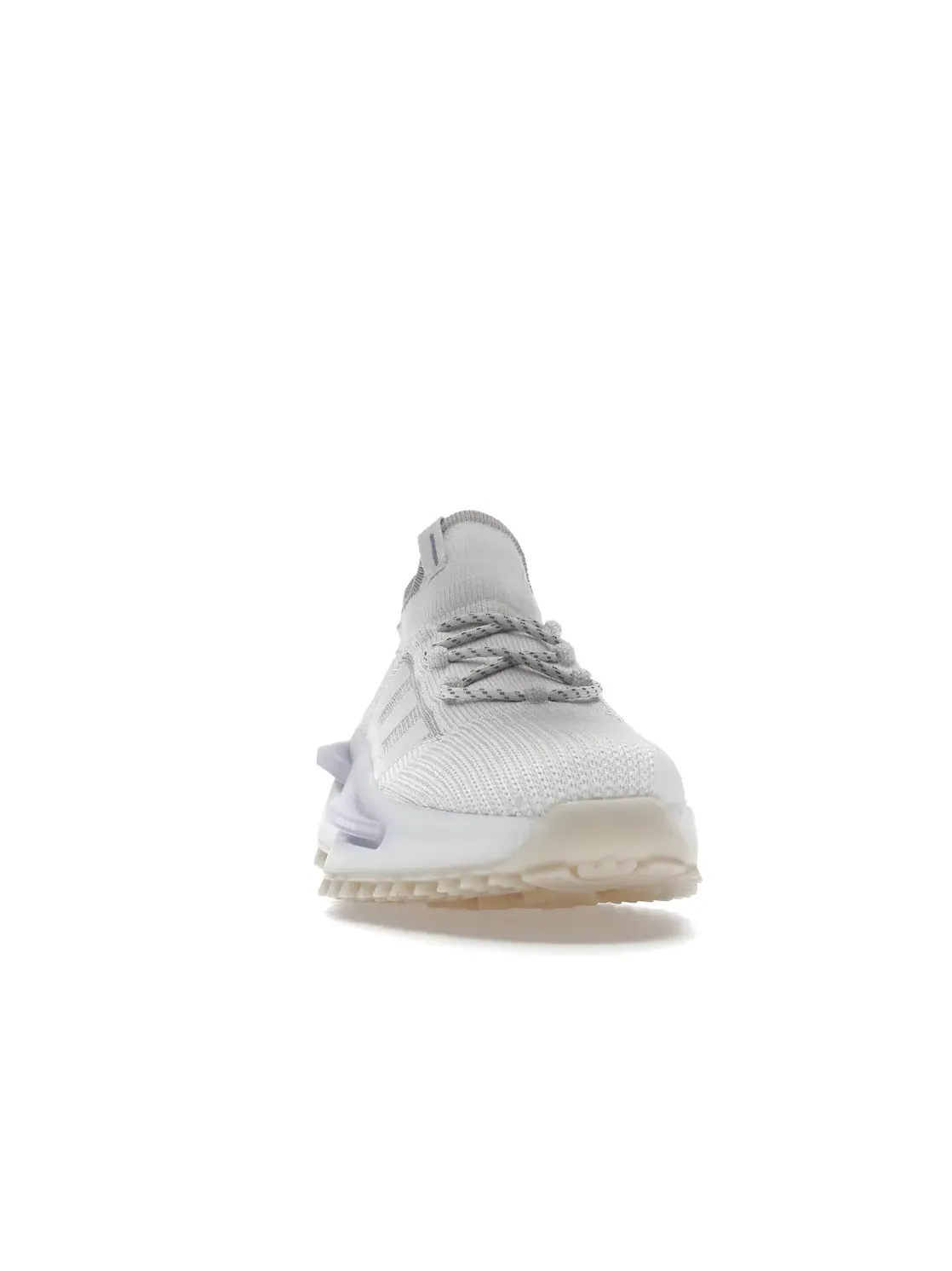 Мужские кроссовки с технологией Boost Adidas NMD S1 — изображение 2 из 4