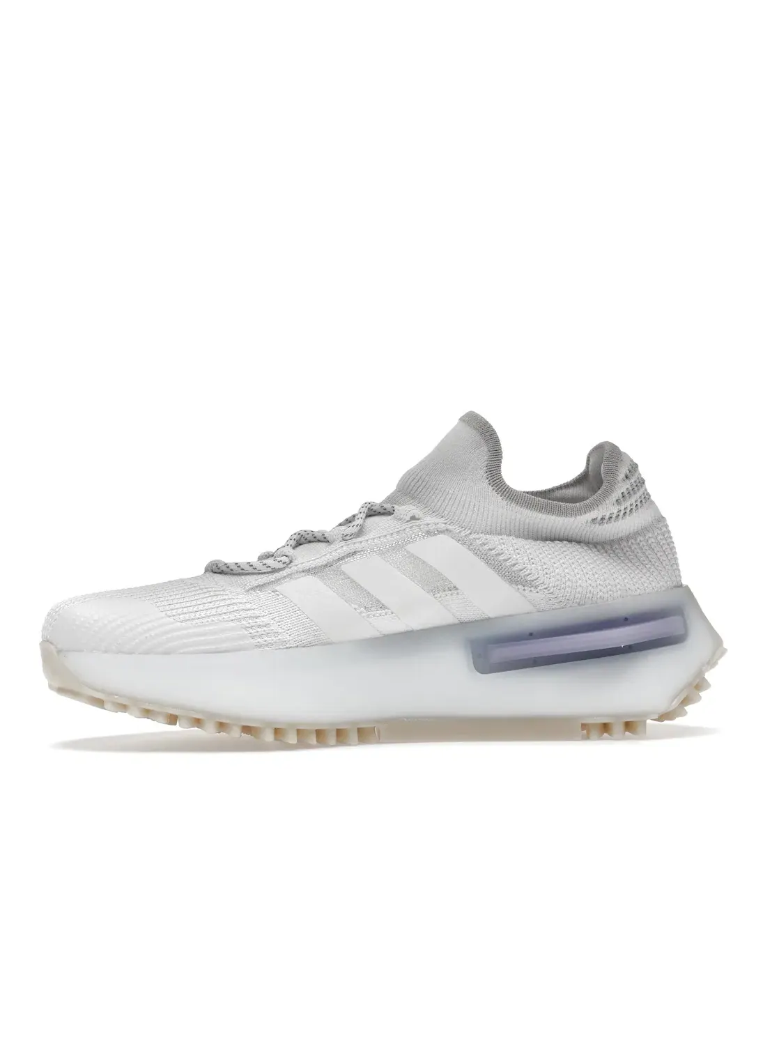 Мужские кроссовки с технологией Boost Adidas NMD S1 — изображение 3 из 4
