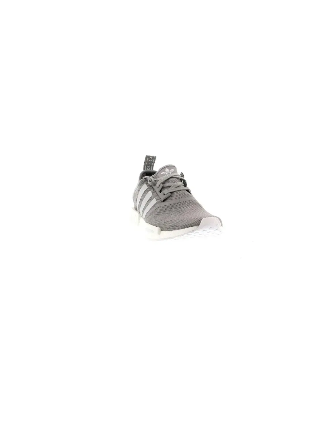 Мужские кроссовки Lifestyle Adidas NMD R1 — изображение 2 из 4, серый/белый