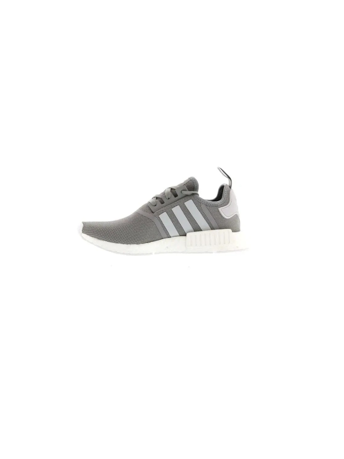 Мужские кроссовки Lifestyle Adidas NMD R1 — изображение 3 из 4, серый/белый