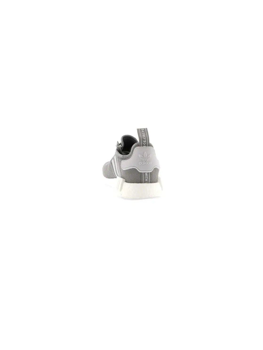 Мужские кроссовки Lifestyle Adidas NMD R1 — изображение 4 из 4, серый/белый