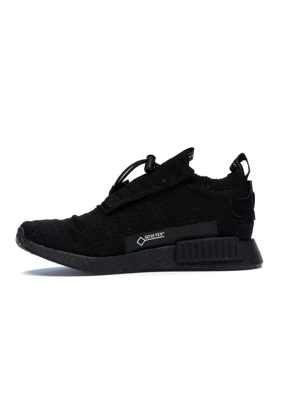 Мужские кроссовки для повседневной носки с водонепроницаемой мембраной Adidas NMD TS1 — изображение 3 из 4
