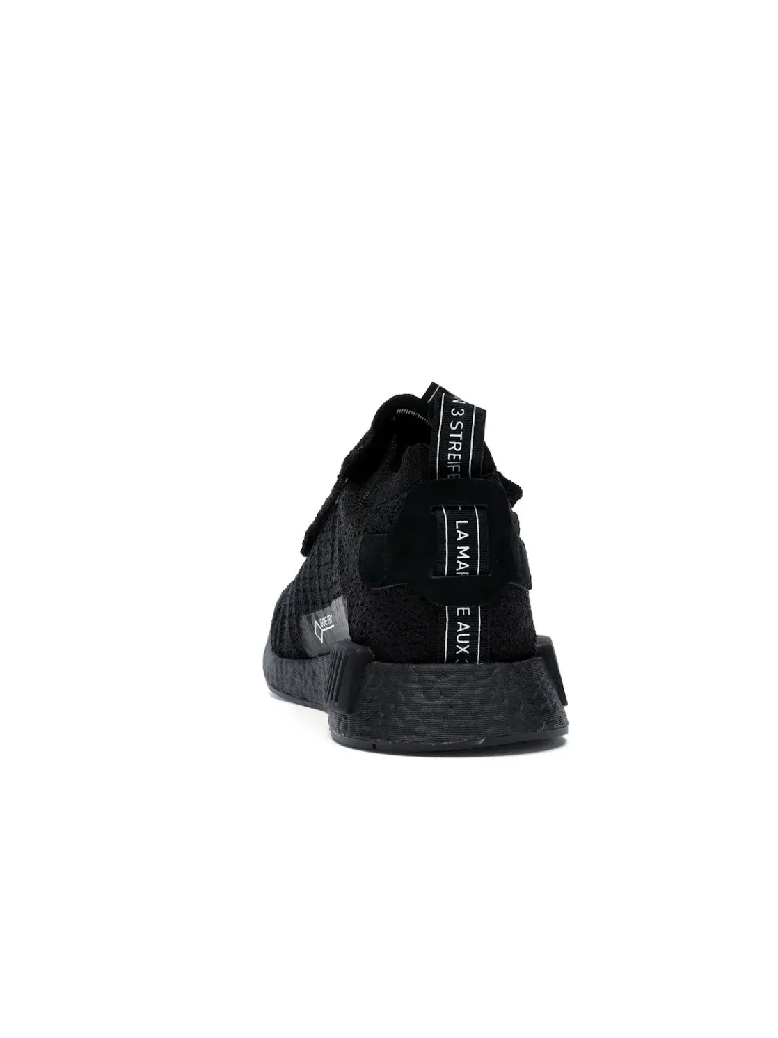 Мужские кроссовки для повседневной носки с водонепроницаемой мембраной Adidas NMD TS1 — изображение 4 из 4