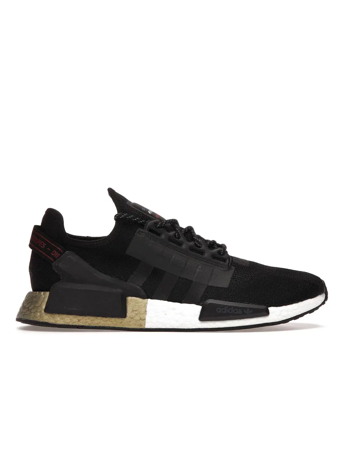 Мужские кроссовки Lifestyle с технологией Boost Adidas NMD V2 — изображение 1 из 4