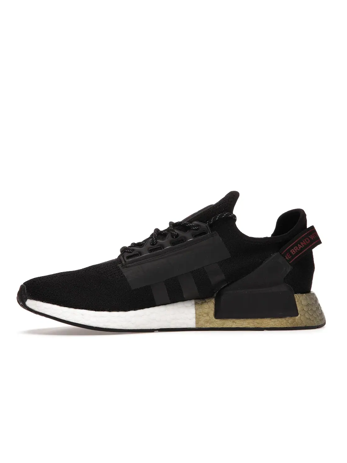 Мужские кроссовки Lifestyle с технологией Boost Adidas NMD V2 — изображение 3 из 4