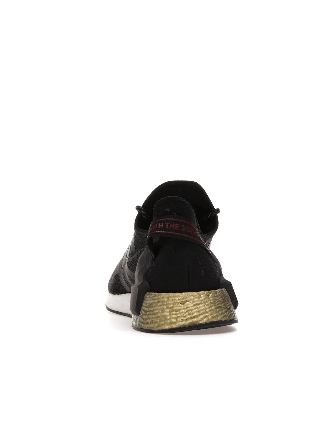 Мужские кроссовки Lifestyle с технологией Boost Adidas NMD V2 — изображение 4 из 4