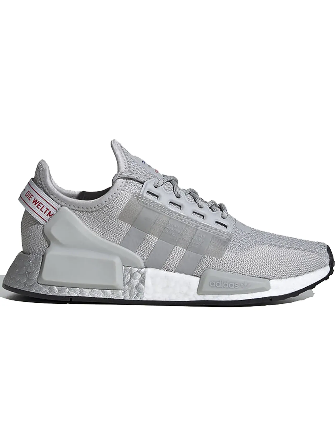 Детские кроссовки Lifestyle с моделью Adidas NMD V2 Adidas — изображение 1 из 1