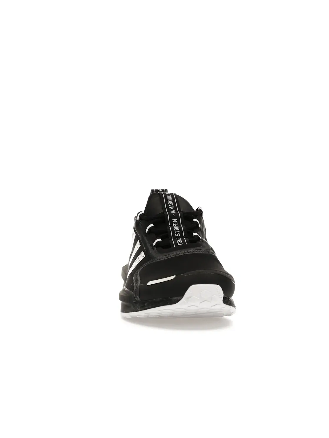 Мужские кроссовки Lifestyle Adidas NMD V3 — изображение 2 из 4, черный/белый