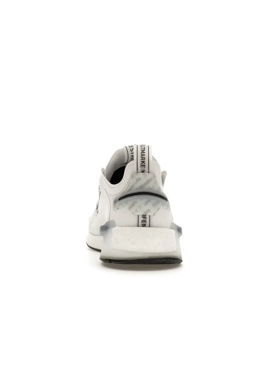 Мужские кроссовки Lifestyle Adidas NMD V3 — изображение 4 из 4, белый/черный/белый