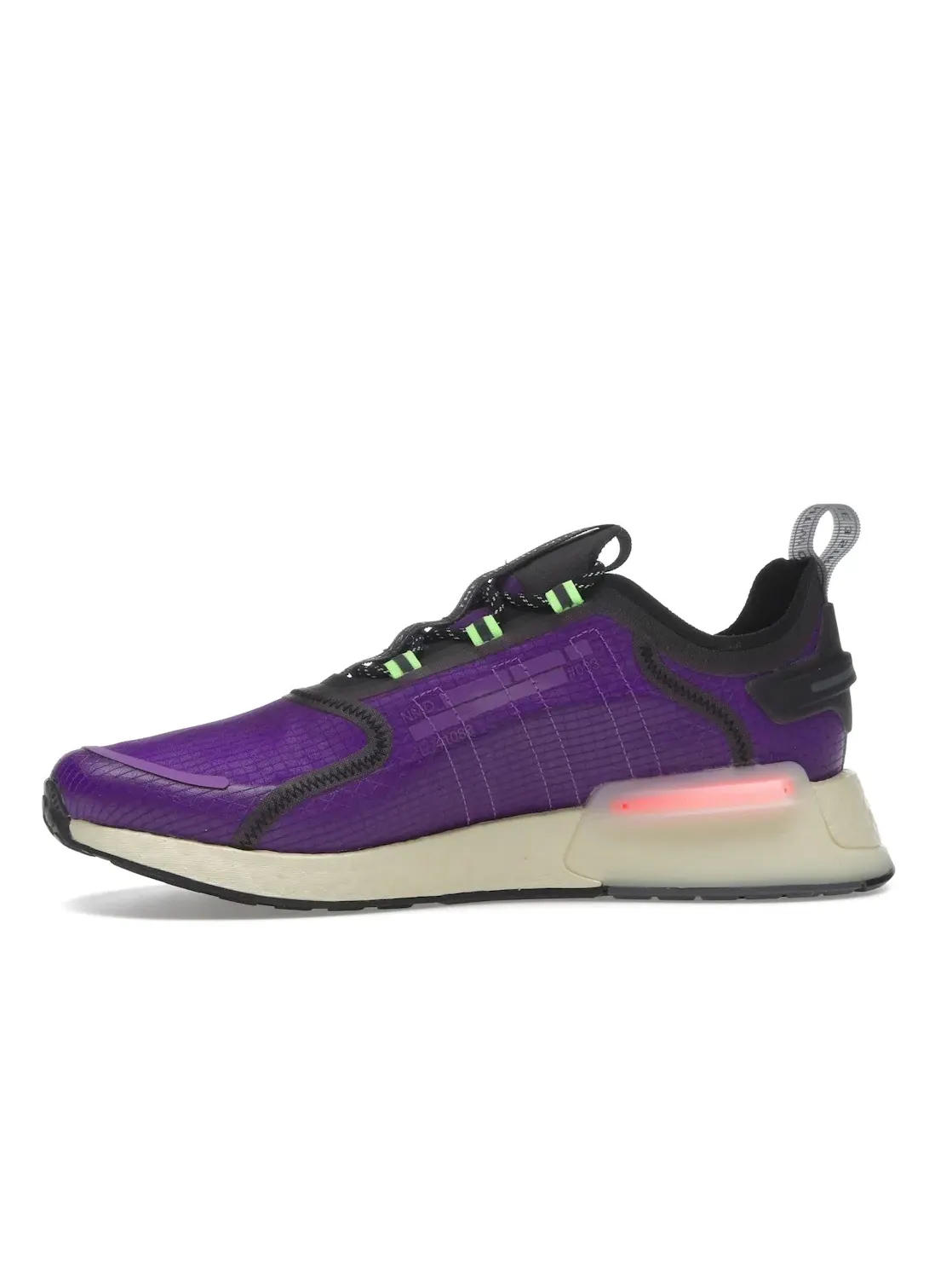 Мужские кроссовки Lifestyle NMD V3 Adidas — изображение 3 из 4