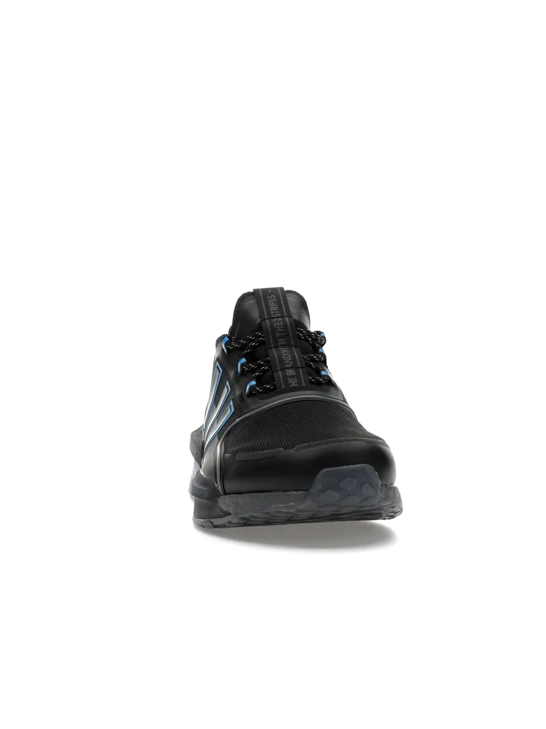Мужские кроссовки Lifestyle Adidas NMD V3 — изображение 2 из 4, черный синий