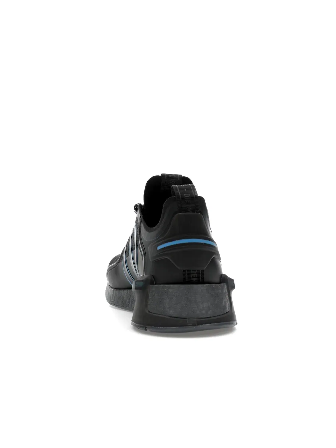 Мужские кроссовки Lifestyle Adidas NMD V3 — изображение 4 из 4, черный синий