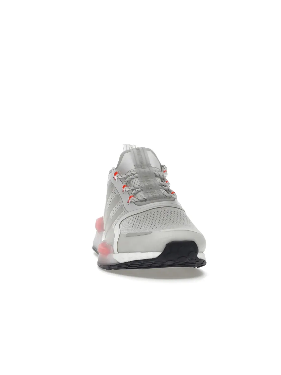 Мужские кроссовки Lifestyle Adidas NMD V3 — изображение 2 из 4, белый черный серый