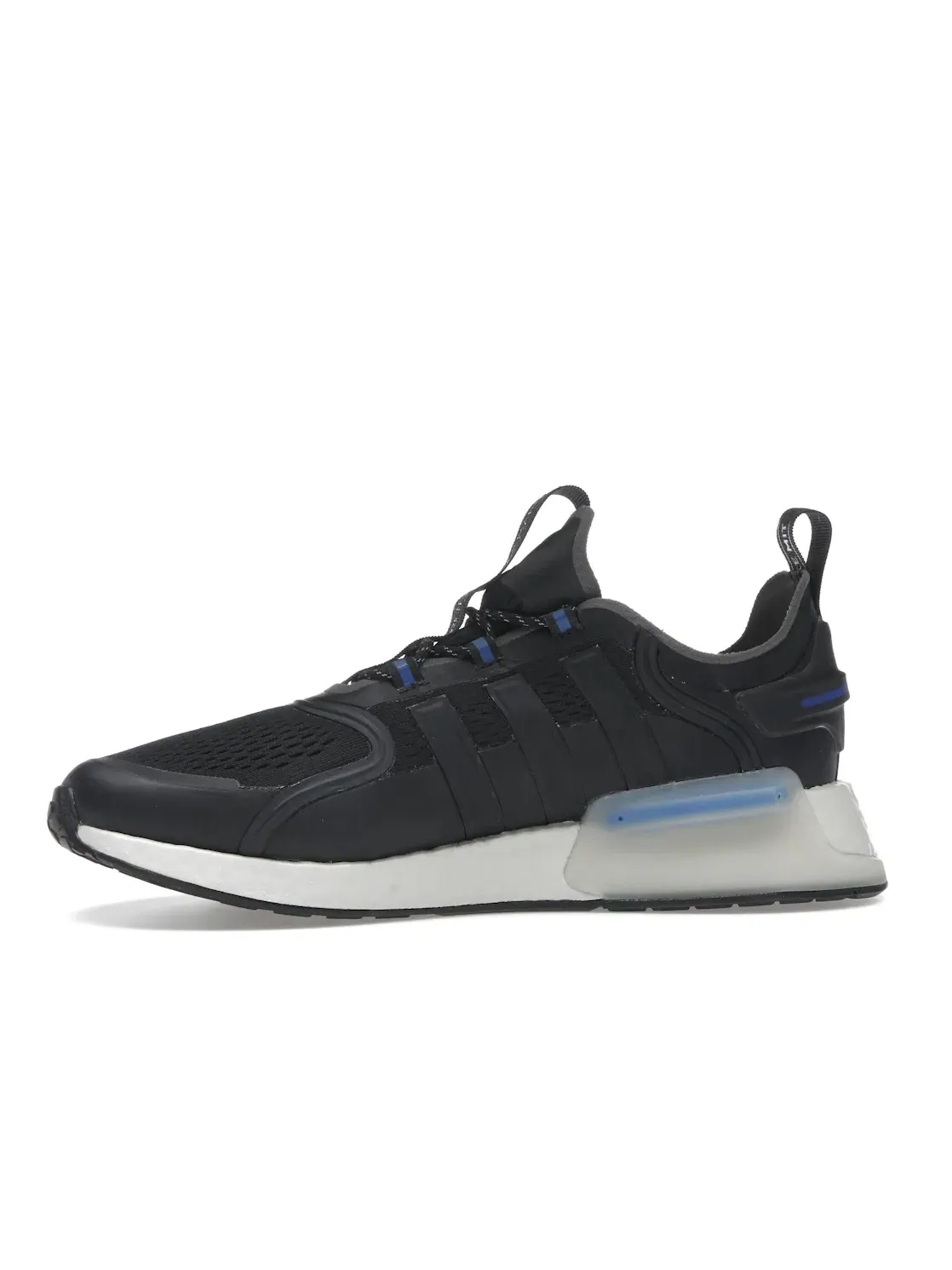 Мужские кроссовки Lifestyle Adidas NMD V3 — изображение 3 из 4, черный/белый/серый
