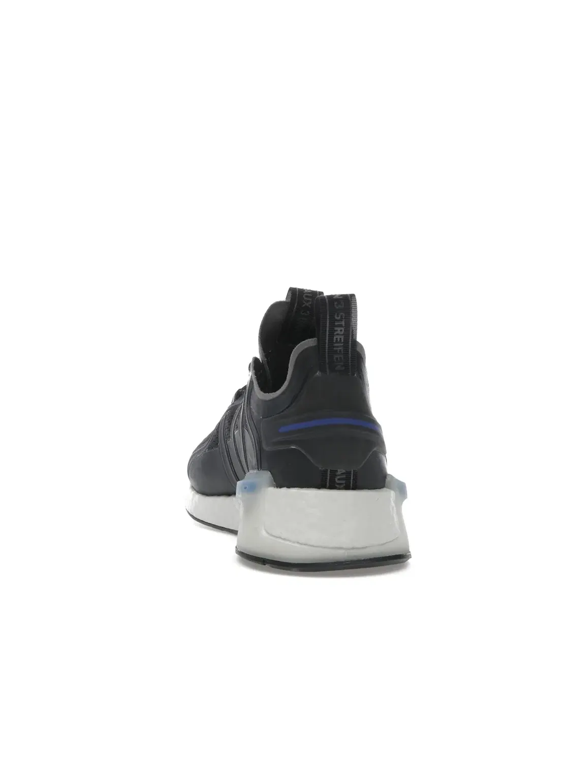 Мужские кроссовки Lifestyle Adidas NMD V3 — изображение 4 из 4, черный/белый/серый