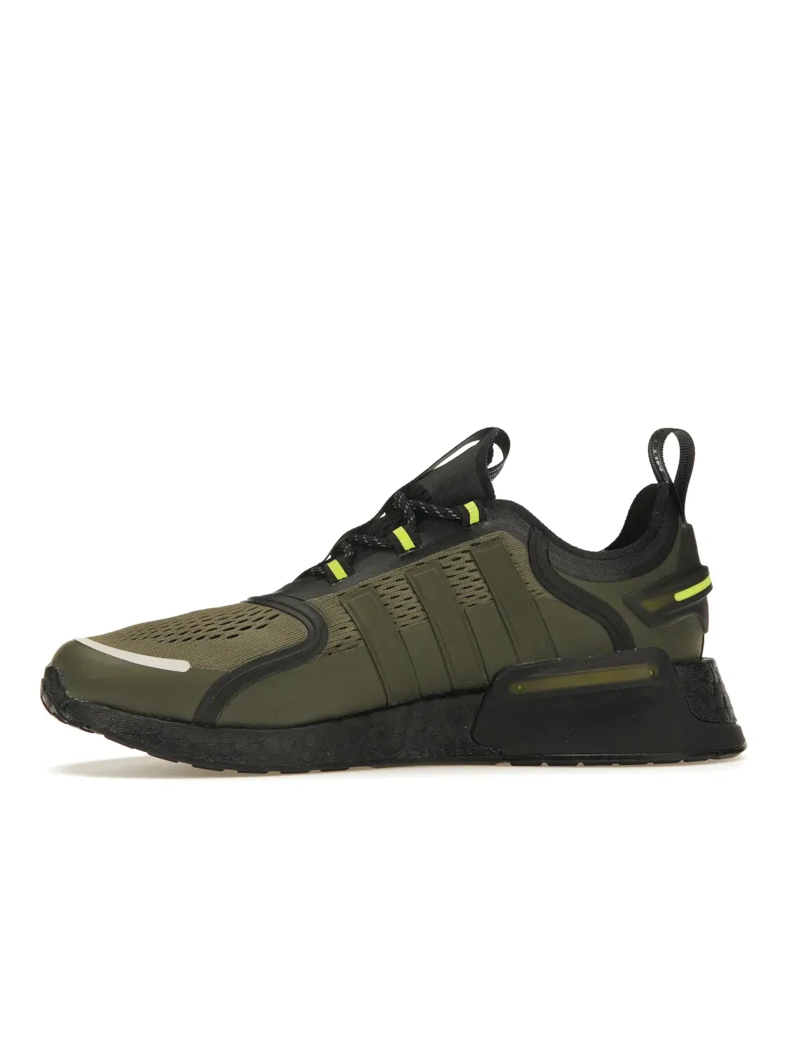Мужские кроссовки Lifestyle с принтом Adidas NMD V3 Adidas — изображение 3 из 4