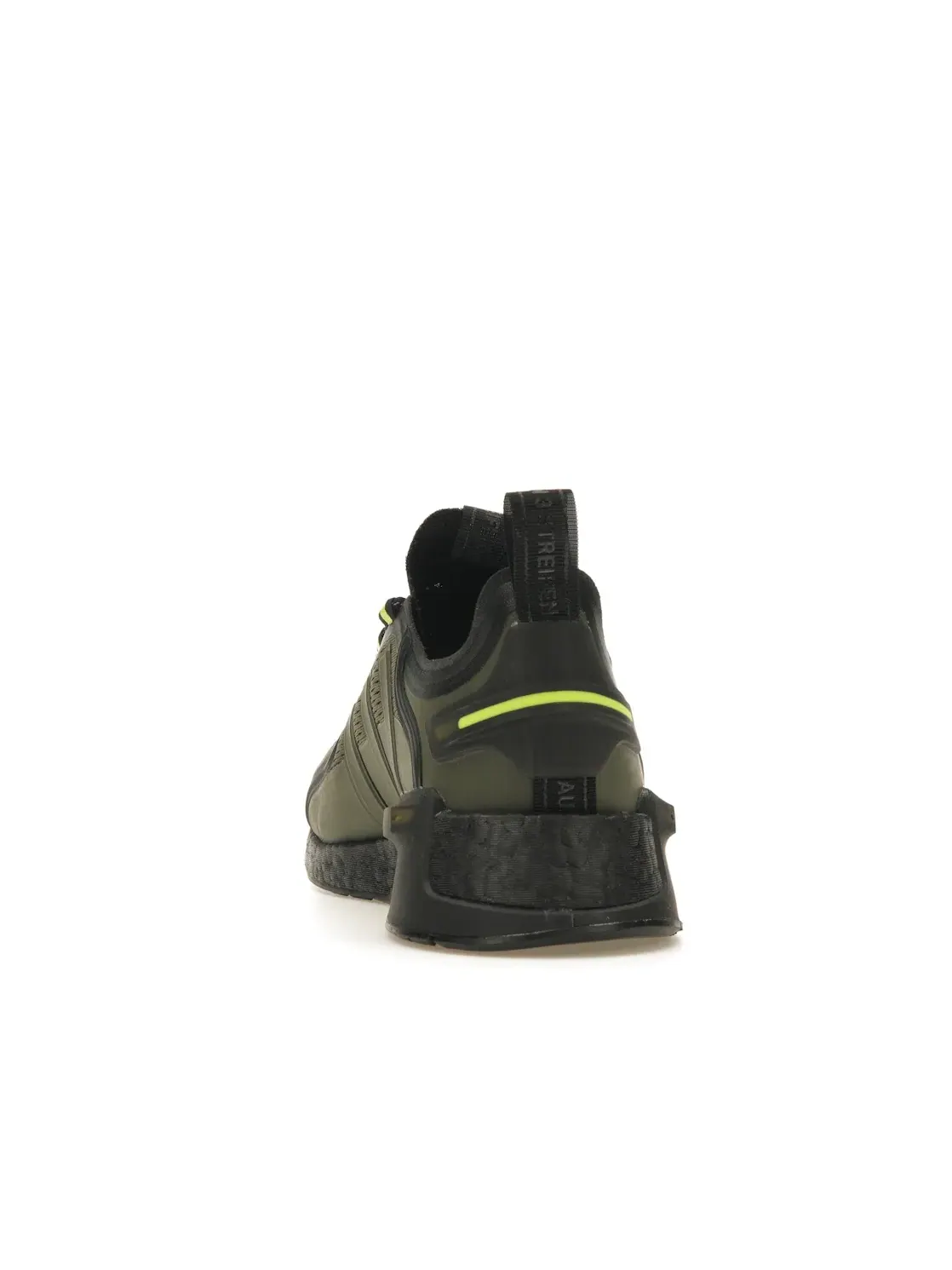 Мужские кроссовки Lifestyle с принтом Adidas NMD V3 Adidas — изображение 4 из 4
