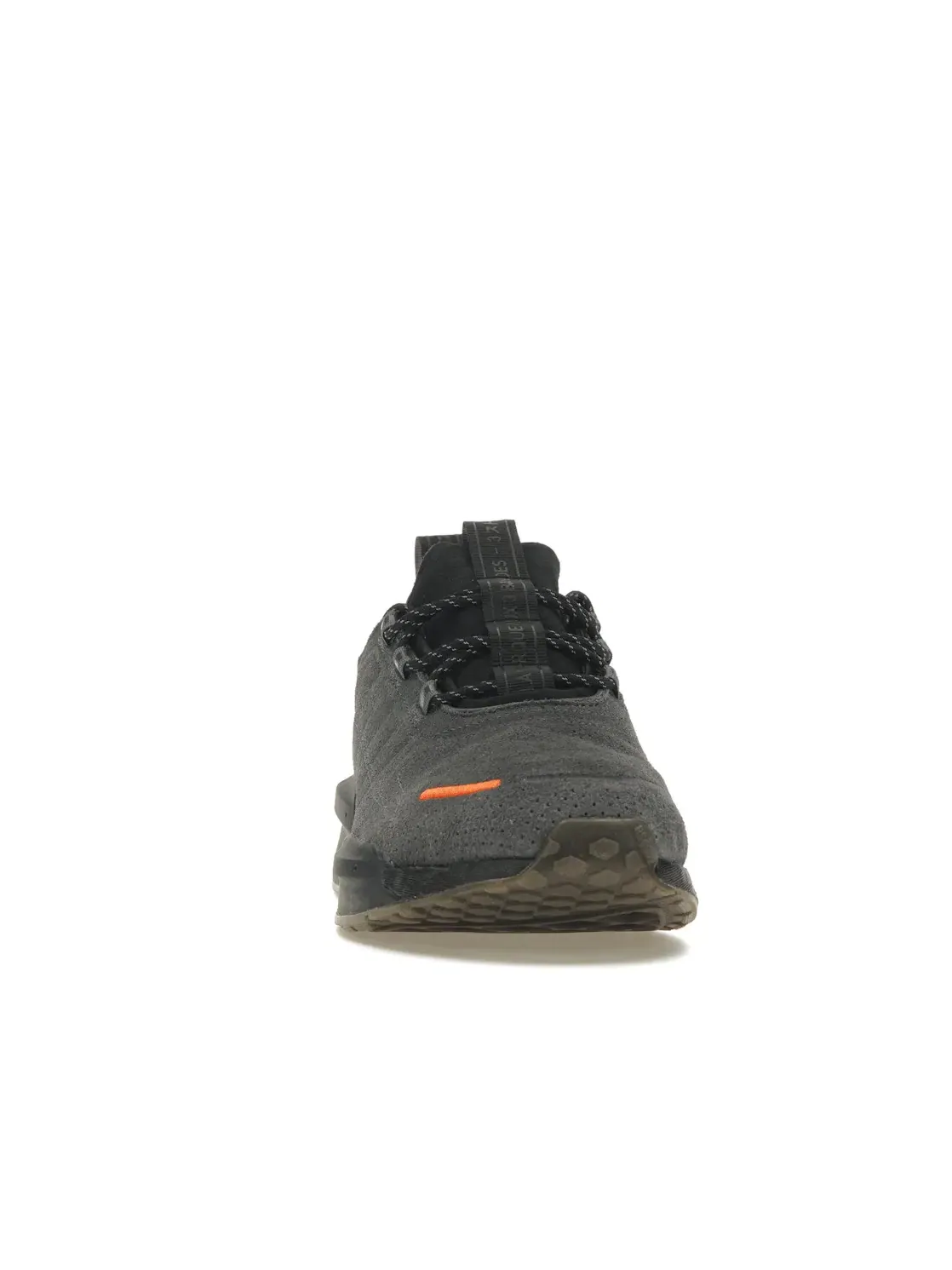 Мужские кроссовки Lifestyle NMD V3 Adidas — изображение 2 из 4, серый/черный