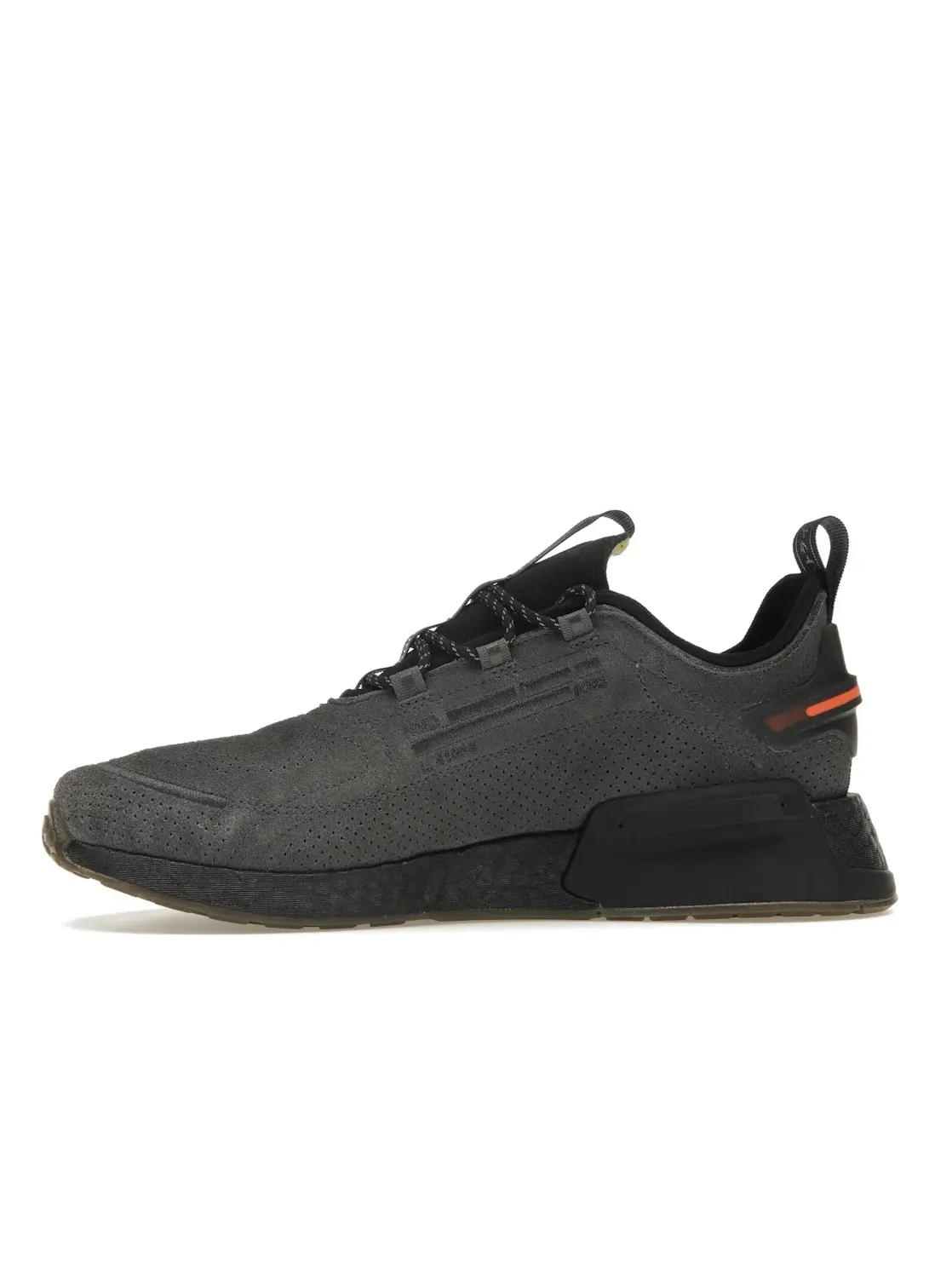 Мужские кроссовки Lifestyle NMD V3 Adidas — изображение 3 из 4, серый/черный