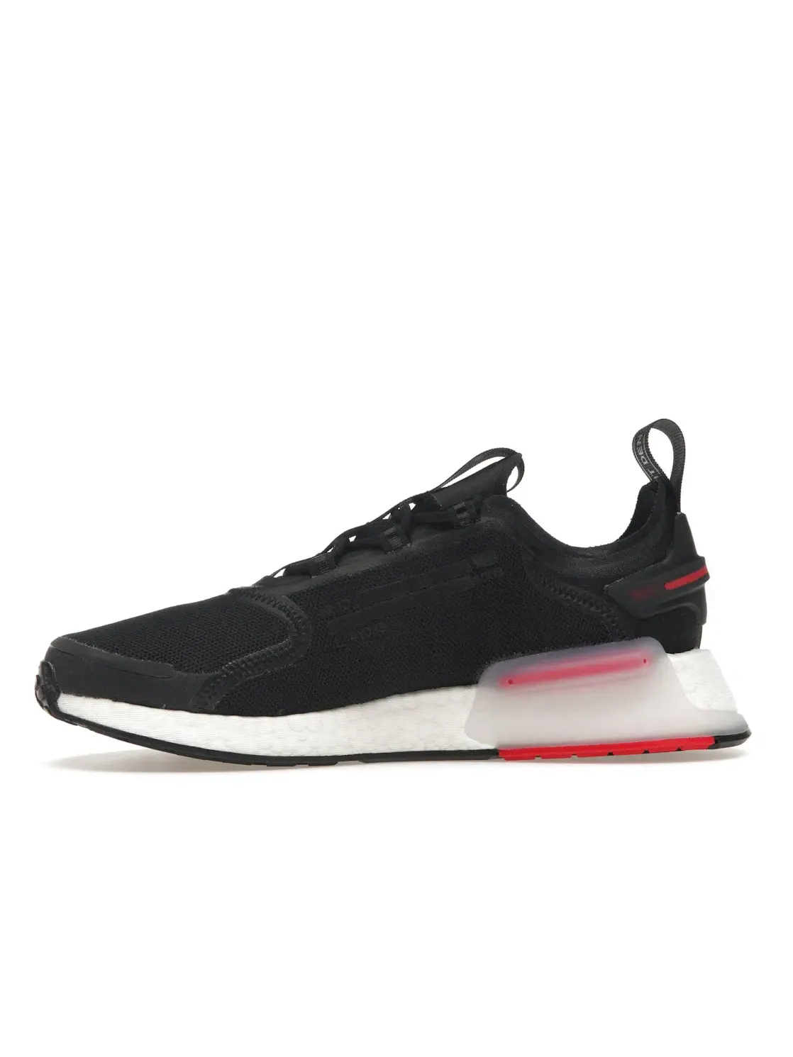 Мужские кроссовки Lifestyle Adidas NMD V3 — изображение 3 из 4, черный/черный/белый