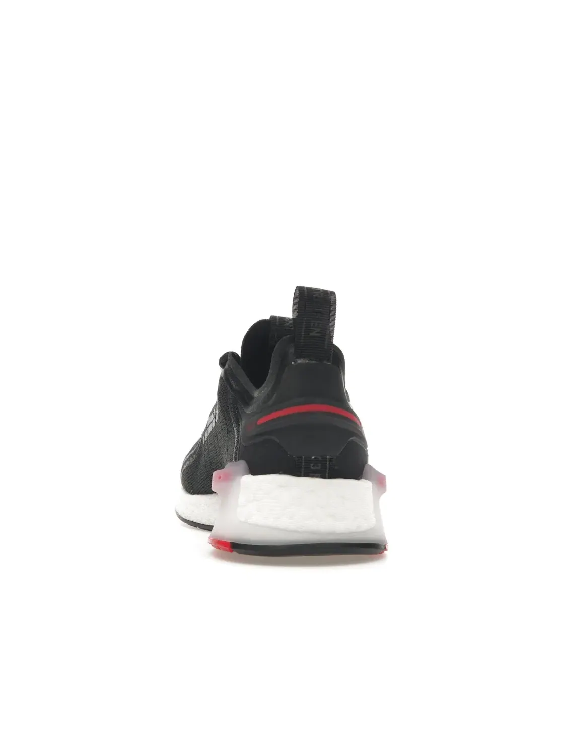 Мужские кроссовки Lifestyle Adidas NMD V3 — изображение 4 из 4, черный/черный/белый